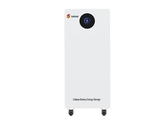 SRNE Battery Parallel Communication Hub