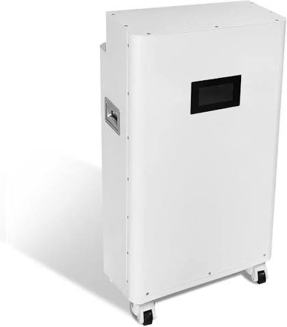 images (18) COLA 15kWh LiFePO4 Battery smart BMS solar battery pack
