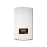 SOLIS S5-GC80K 80KW Commercial Grid-Tied Inverter 8 MPPT