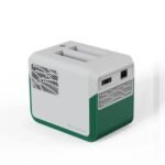 COLA 12kVA Hybrid Solar Inverter 48V hybrid inverter