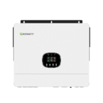GROWATT SPE 8000ES 8KW Hybrid Inverter, 48V Battery System