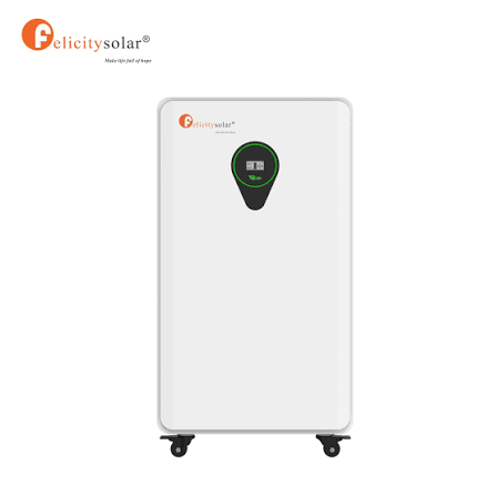 LVTOPSUN LVTS-24V100 24V 100Ah Lithium Battery