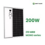 JINKO SOLAR JKM460M-60HL4-V 460W Mono PERC Solar Panel