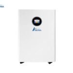 COLA 15kWh Lithium Battery 48V LiFePO4 battery pack