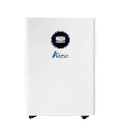 COLA 15kWh Lithium Battery 48V LiFePO4 battery pack