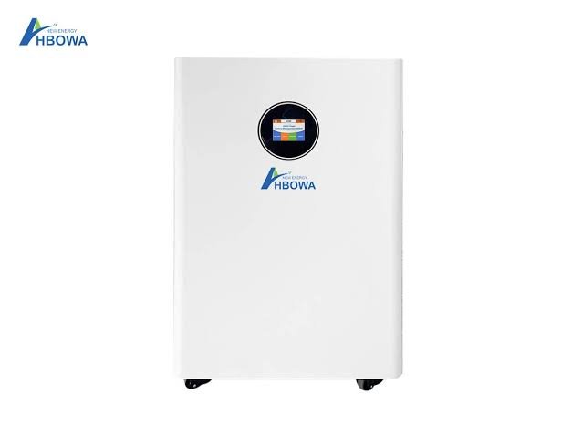 COLA 15kWh Lithium Battery 48V LiFePO4 battery pack