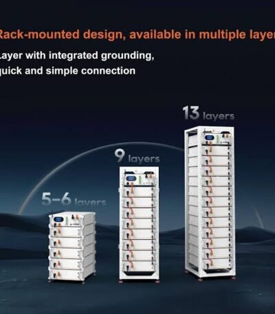 COLA 550W Half-Cut Solar Panel monocrystalline half-cell module
