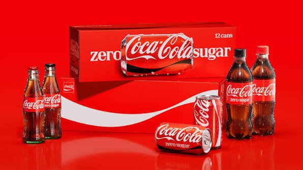COLA BRAND