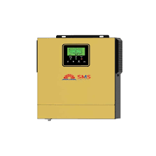 SMS SUNMATE SM-LFP-5KWH Lithium Battery 51.2V 100Ah LiFePO4