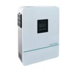 MPPT charger improves solar