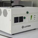 LUTIAN LE1000-B Solar Generator 960Wh LiFePO4 battery, 1000W output