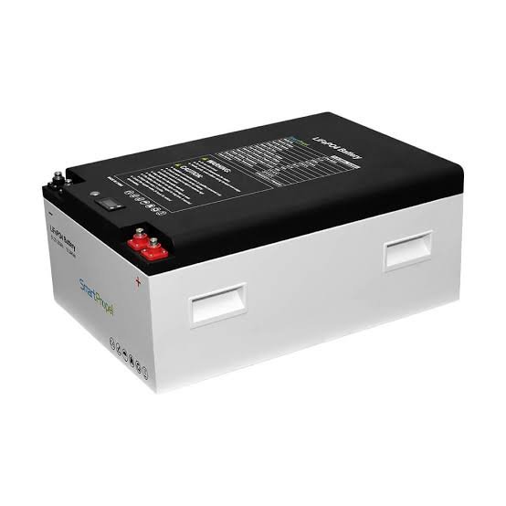 images - 2026-10-05T173403.922 LUTIAN 10kWh Lithium Battery 51.2V 200Ah LiFePO4 battery - Image 1