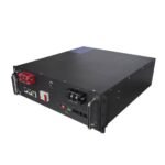 LUTIAN 48V 50Ah Lithium Battery LiFePO4 solar storage battery