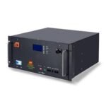 LUTIAN 48V 150Ah Lithium Battery LiFePO4 deep-cycle battery