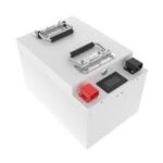 LUTIAN 12V 100Ah Lithium Battery LiFePO4 battery pack