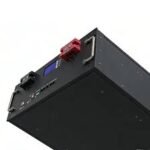 LUTIAN 25.6V 200Ah Lithium Battery LiFePO4 battery pack