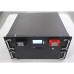 LUTIAN 51.2V 200Ah Rack Battery stackable lithium battery