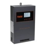 LUTIAN 100A MPPT Charge Controller 12V/24V/48V solar controller