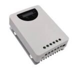 LUTIAN 40A MPPT Charge Controller high-efficiency solar charger