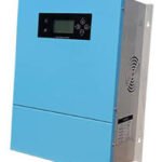 LUTIAN 30A MPPT Charge Controller MPPT solar regulator
