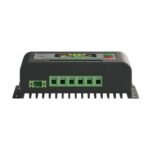 LUTIAN 20A MPPT Charge Controller solar battery charger