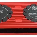 LUTIAN Smart BMS 100A battery management system