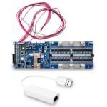 LUTIAN Smart BMS 150A lithium battery protection system