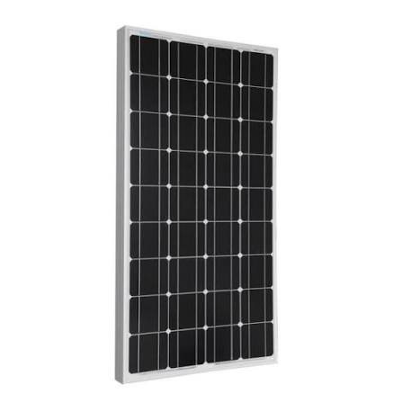 LONGI LR4-72HPH-395M 395W Monocrystalline Half-Cell Solar Panel