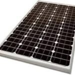 LONGI LR4-72HPH-390M 390W Monocrystalline Half-Cell Solar Panel