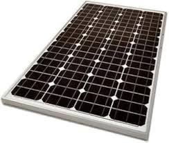 LONGI LR4-72HPH-390M 390W Monocrystalline Half-Cell Solar Panel