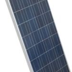LUTIAN 150W Mono Solar Panel high-efficiency PV module
