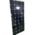 LONGI LR4-72HPH-440M 440W Monocrystalline Half-Cell Solar Panel