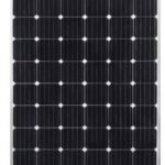 LONGI LR4-72HBD-455M 455W Bifacial Double Glass Solar Panel