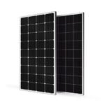 LONGI LR4-72HBD-465M 465W Bifacial Double Glass Solar Panel