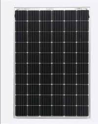 LONGI LR4-72HBD-460M 460W Bifacial Double Glass Solar Panel