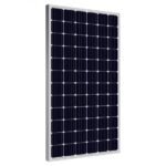 LONGI LR4-72HBD-485M 485W Bifacial Double Glass Solar Panel