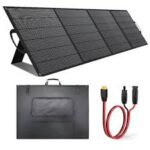 LONGI LR4-72HBD-475M 475W Bifacial Double Glass Solar Panel