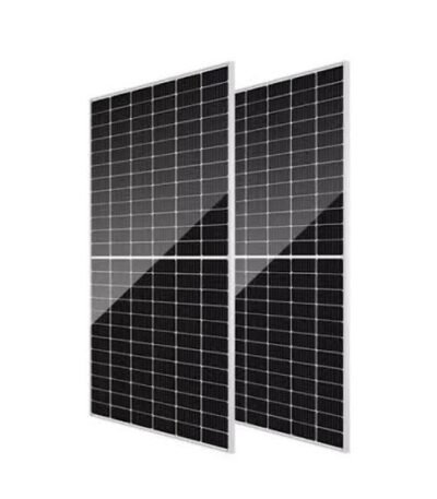 LONGI LR5-66HPH-510M 510W Hi-MO 5 Monocrystalline Solar Panel