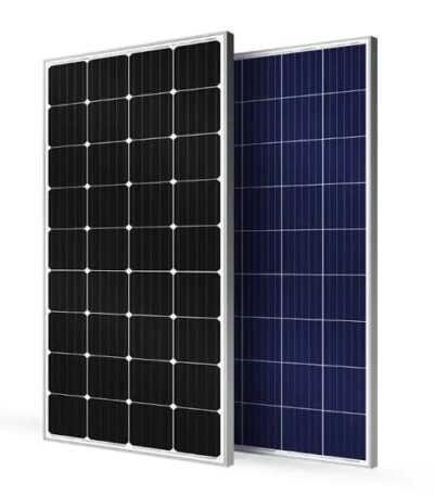 LONGI LR5-66HPH-505M 505W Hi-MO 5 Monocrystalline Solar Panel
