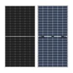 LONGI LR5-72HTH-585M 585W Hi-MO 6 Scientist Solar Panel