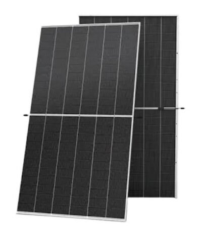 LONGI LR5-72HTH-600M 600W Hi-MO 6 Scientist Solar Panel