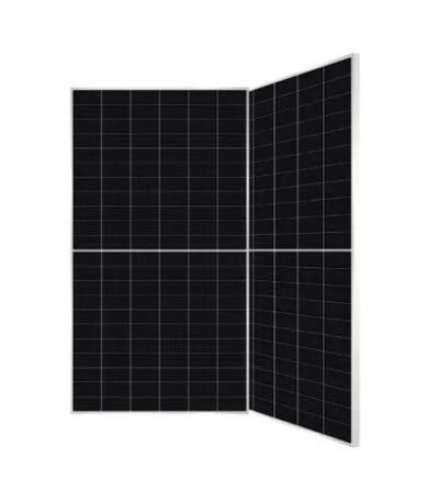 LONGI LR5-72HTH-590M 590W Hi-MO 6 Scientist Solar Panel