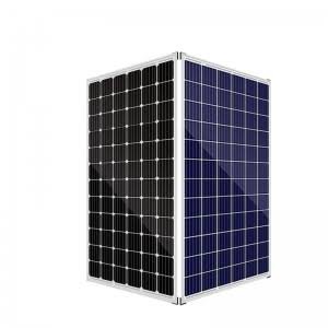 LONGI LR5-72HTH-610M 610W Hi-MO 6 Scientist Solar Panel