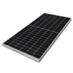 LONGI LR5-72HTH-605M 605W Hi-MO 6 Scientist Solar Panel