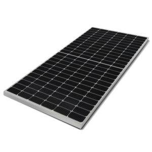 LONGI LR5-72HTH-605M 605W Hi-MO 6 Scientist Solar Panel