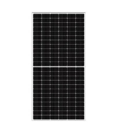 LONGI LR5-72HTHF-615M 615W Hi-MO 6 Explorer Solar Panel