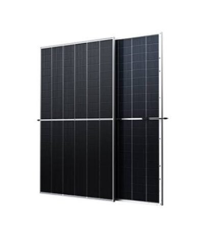 LONGI LR5-72HTHF-610M 610W Hi-MO 6 Explorer Solar Panel
