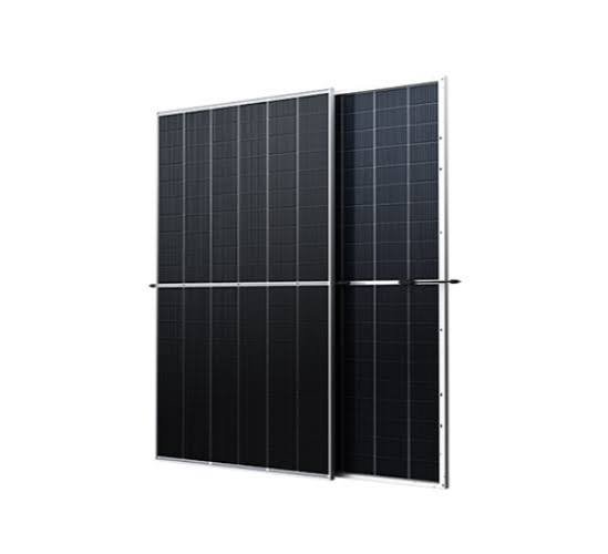 LONGI LR5-72HTHF-610M 610W Hi-MO 6 Explorer Solar Panel