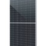 LONGI LR5-72HTHF-605M 605W Hi-MO 6 Explorer Solar Panel