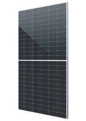 LONGI LR5-72HTHF-605M 605W Hi-MO 6 Explorer Solar Panel